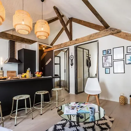 Boho Keyweek Ideally Located In