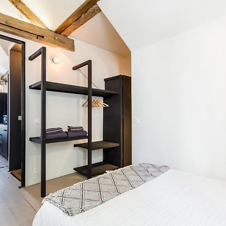 דירה Boho Keyweek Ideally Located In