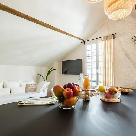 Boho Keyweek Ideally Located In *