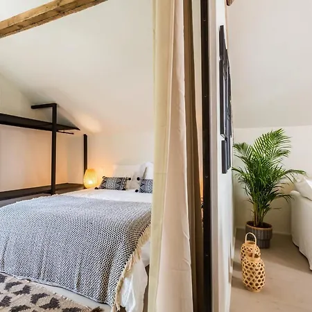 דירה Boho Keyweek Ideally Located In *